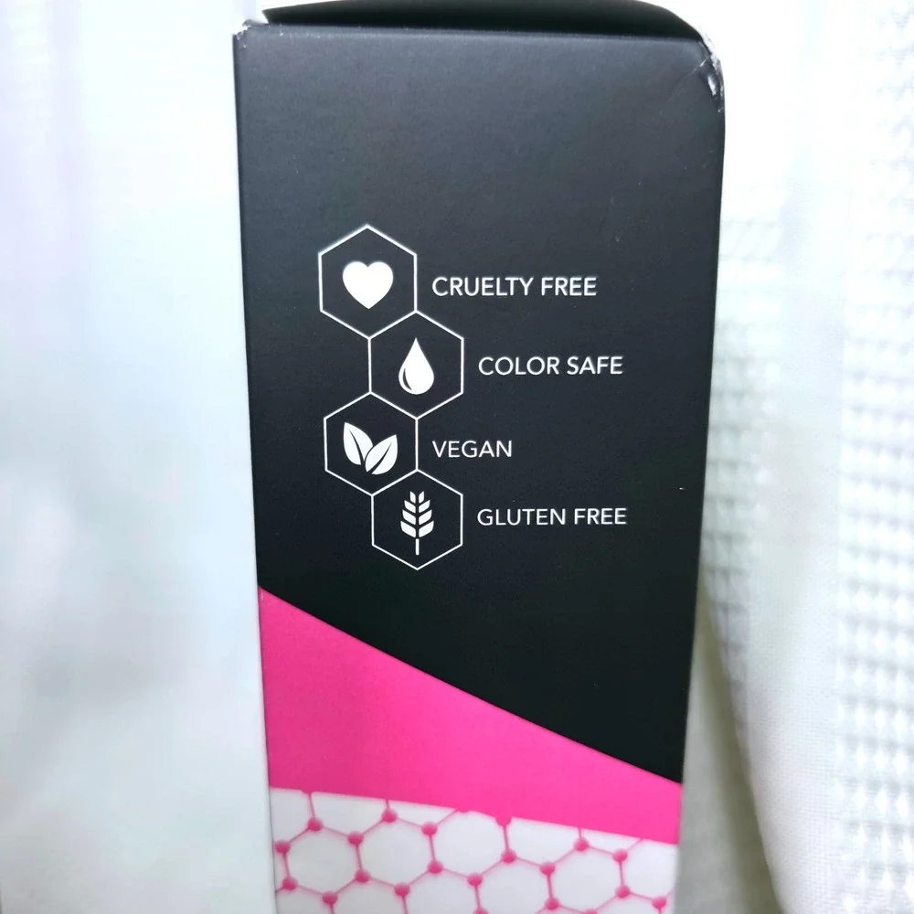 Actiiv Recover Thickening Cleansing Treatment for Women 6oz Hair Science New Box